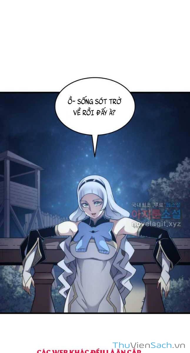 Truyện Tranh Sự Trở Lại Của Pháp Sư Vĩ Đại Sau 4000 Năm trang 5