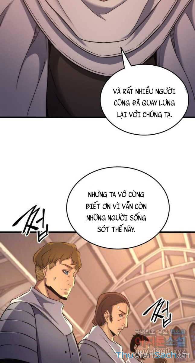 Truyện Tranh Sự Trở Lại Của Pháp Sư Vĩ Đại Sau 4000 Năm trang 5