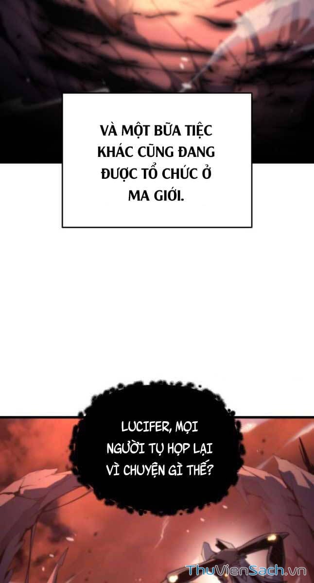 Truyện Tranh Sự Trở Lại Của Pháp Sư Vĩ Đại Sau 4000 Năm trang 5