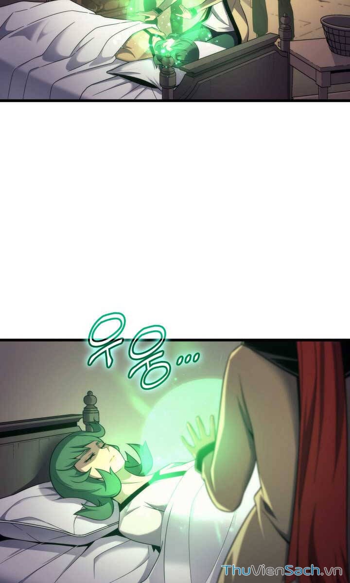 Truyện Tranh Sự Trở Lại Của Pháp Sư Vĩ Đại Sau 4000 Năm trang 5