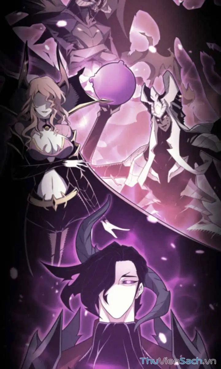 Truyện Tranh Sự Trở Lại Của Pháp Sư Vĩ Đại Sau 4000 Năm trang 5