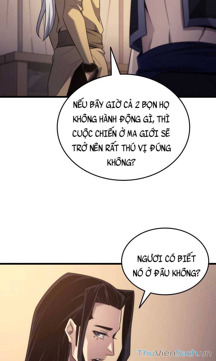 Truyện Tranh Sự Trở Lại Của Pháp Sư Vĩ Đại Sau 4000 Năm trang 5