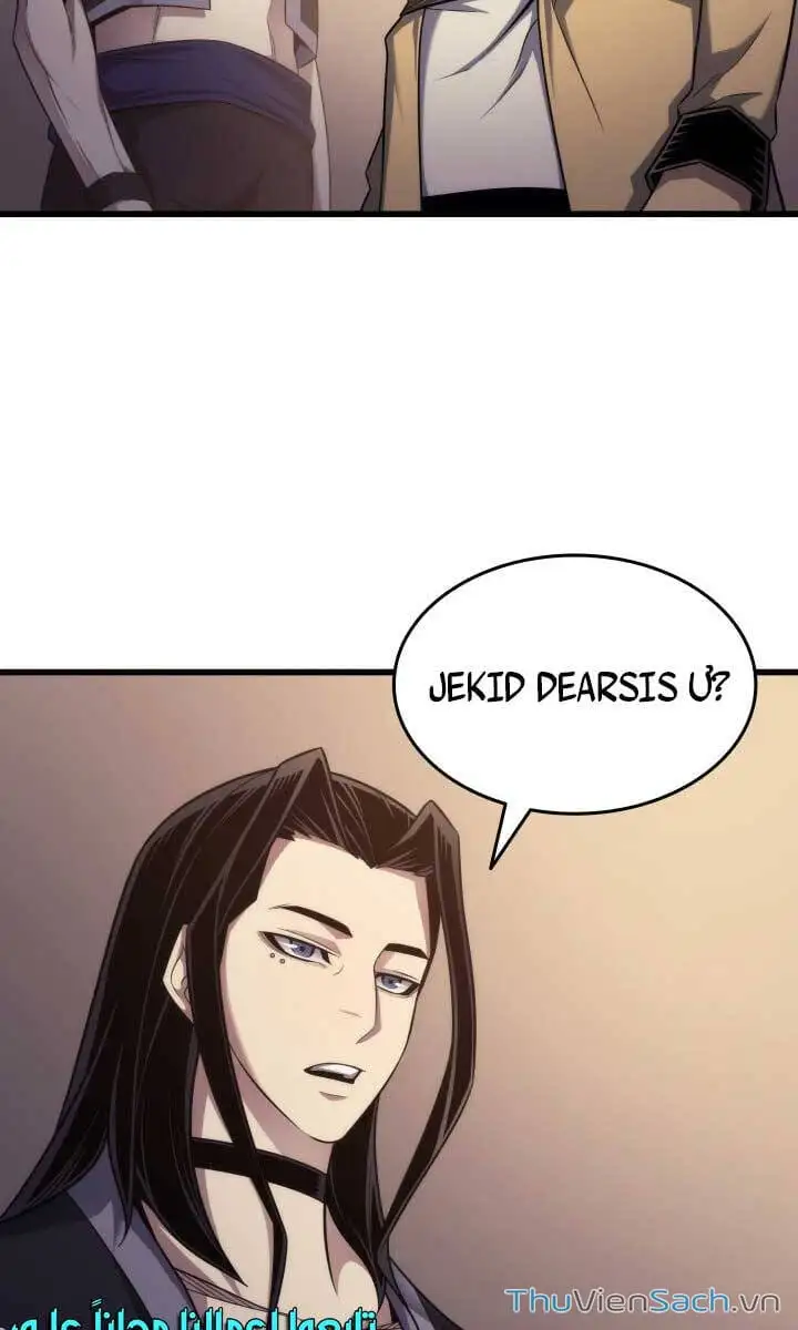 Truyện Tranh Sự Trở Lại Của Pháp Sư Vĩ Đại Sau 4000 Năm trang 5