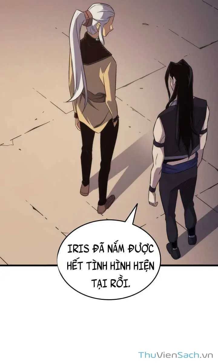 Truyện Tranh Sự Trở Lại Của Pháp Sư Vĩ Đại Sau 4000 Năm trang 5