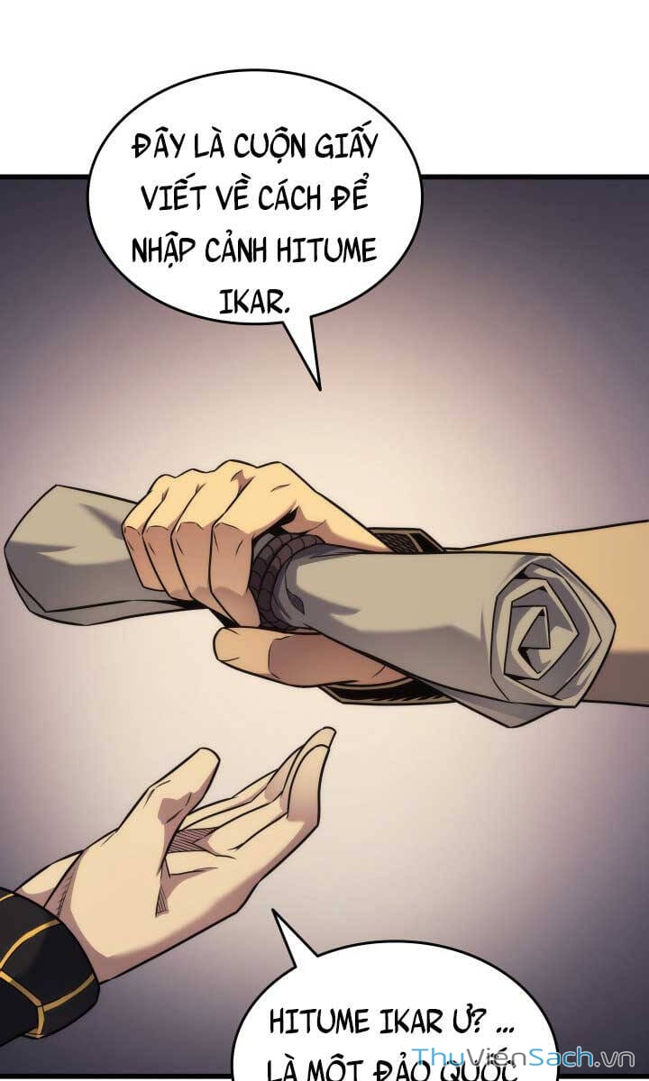 Truyện Tranh Sự Trở Lại Của Pháp Sư Vĩ Đại Sau 4000 Năm trang 5