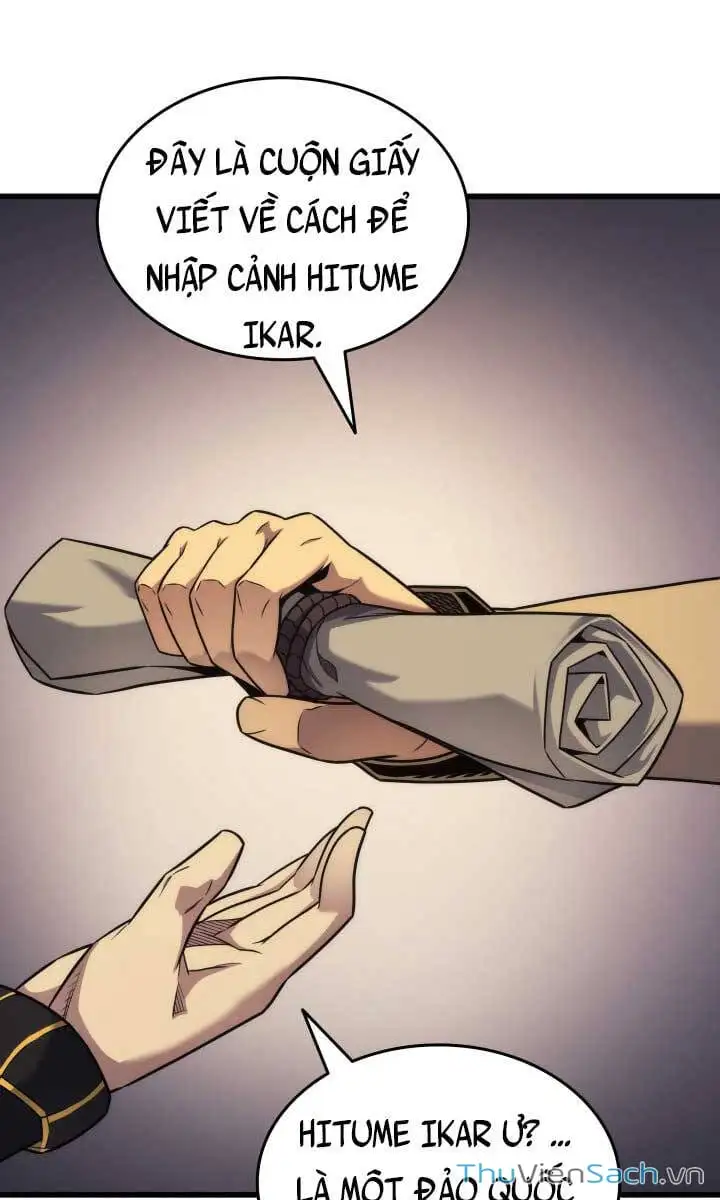 Truyện Tranh Sự Trở Lại Của Pháp Sư Vĩ Đại Sau 4000 Năm trang 5