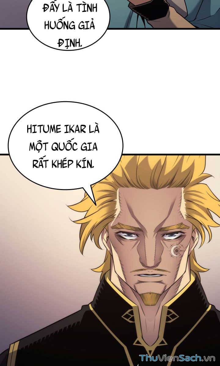 Truyện Tranh Sự Trở Lại Của Pháp Sư Vĩ Đại Sau 4000 Năm trang 5