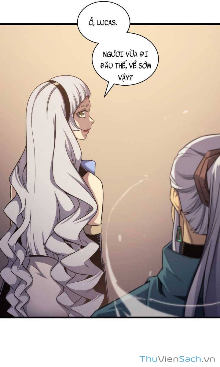 Truyện Tranh Sự Trở Lại Của Pháp Sư Vĩ Đại Sau 4000 Năm trang 5