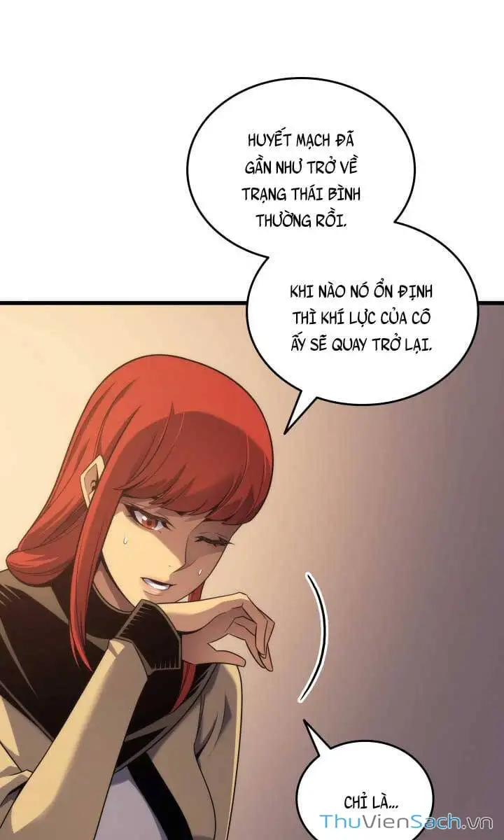 Truyện Tranh Sự Trở Lại Của Pháp Sư Vĩ Đại Sau 4000 Năm trang 5