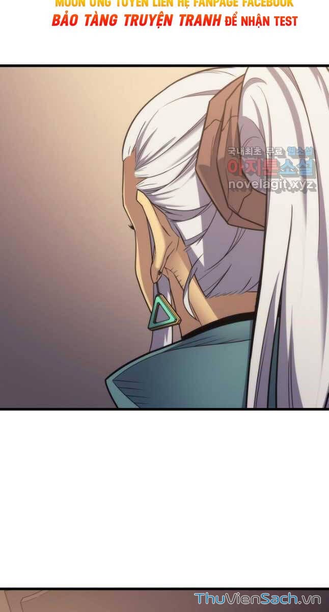 Truyện Tranh Sự Trở Lại Của Pháp Sư Vĩ Đại Sau 4000 Năm trang 5