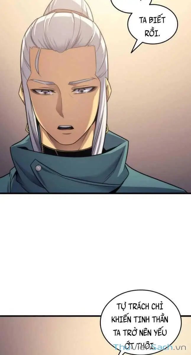 Truyện Tranh Sự Trở Lại Của Pháp Sư Vĩ Đại Sau 4000 Năm trang 5