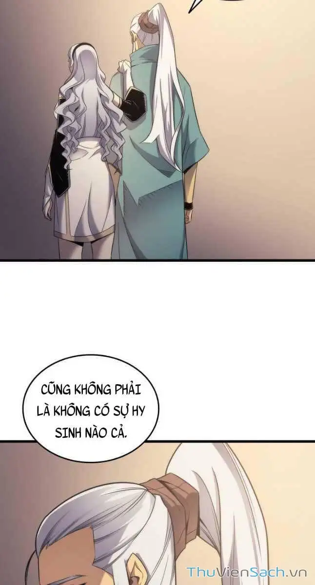 Truyện Tranh Sự Trở Lại Của Pháp Sư Vĩ Đại Sau 4000 Năm trang 5