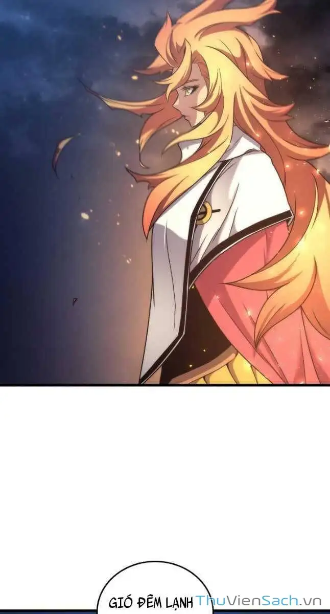 Truyện Tranh Sự Trở Lại Của Pháp Sư Vĩ Đại Sau 4000 Năm trang 5