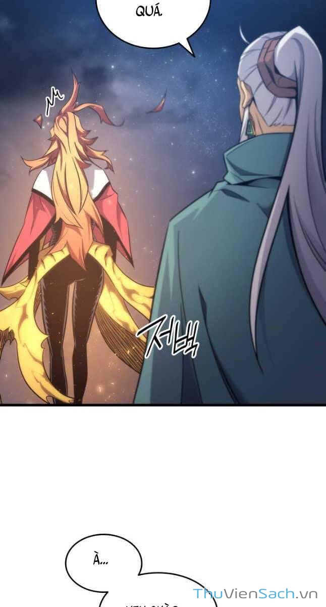 Truyện Tranh Sự Trở Lại Của Pháp Sư Vĩ Đại Sau 4000 Năm trang 5