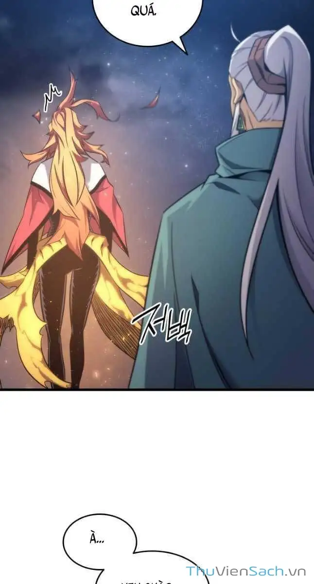 Truyện Tranh Sự Trở Lại Của Pháp Sư Vĩ Đại Sau 4000 Năm trang 5