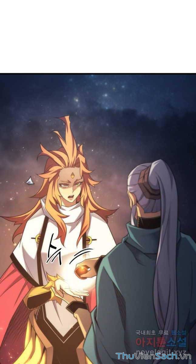 Truyện Tranh Sự Trở Lại Của Pháp Sư Vĩ Đại Sau 4000 Năm trang 5