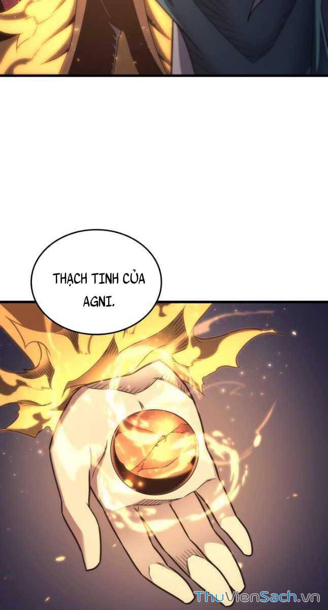 Truyện Tranh Sự Trở Lại Của Pháp Sư Vĩ Đại Sau 4000 Năm trang 5