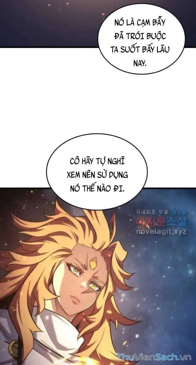 Truyện Tranh Sự Trở Lại Của Pháp Sư Vĩ Đại Sau 4000 Năm trang 5