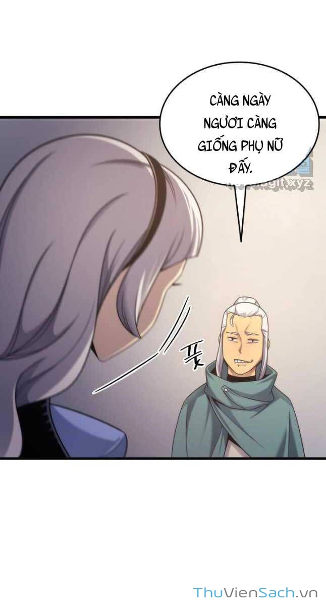 Truyện Tranh Sự Trở Lại Của Pháp Sư Vĩ Đại Sau 4000 Năm trang 5