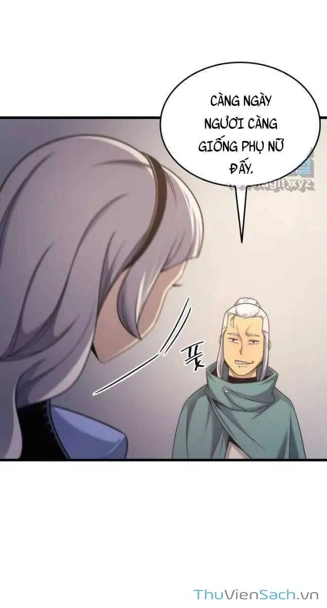 Truyện Tranh Sự Trở Lại Của Pháp Sư Vĩ Đại Sau 4000 Năm trang 5