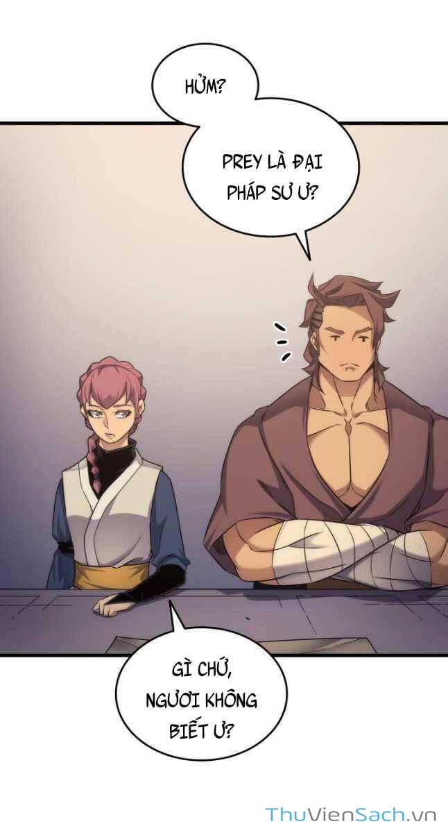 Truyện Tranh Sự Trở Lại Của Pháp Sư Vĩ Đại Sau 4000 Năm trang 5