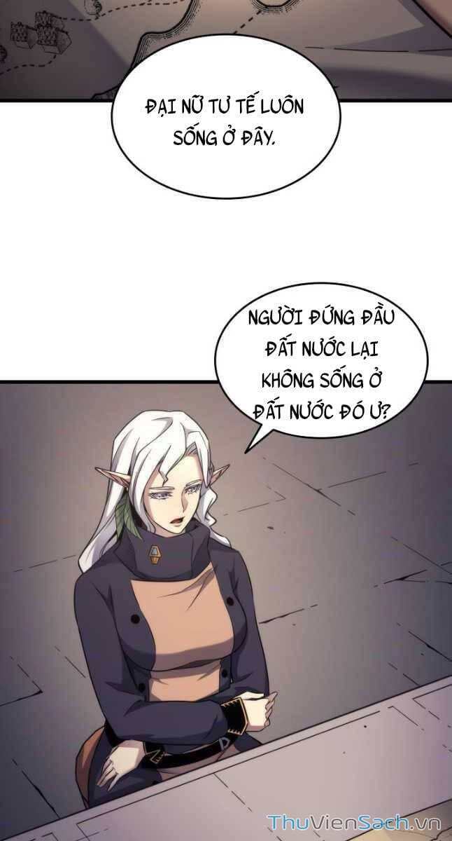 Truyện Tranh Sự Trở Lại Của Pháp Sư Vĩ Đại Sau 4000 Năm trang 5