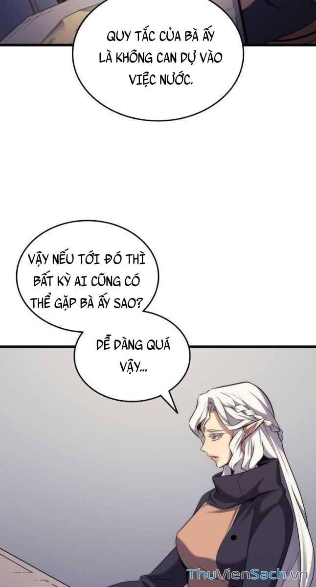 Truyện Tranh Sự Trở Lại Của Pháp Sư Vĩ Đại Sau 4000 Năm trang 5