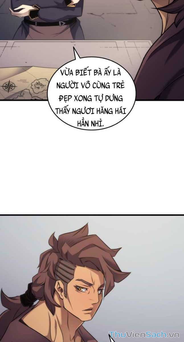 Truyện Tranh Sự Trở Lại Của Pháp Sư Vĩ Đại Sau 4000 Năm trang 5