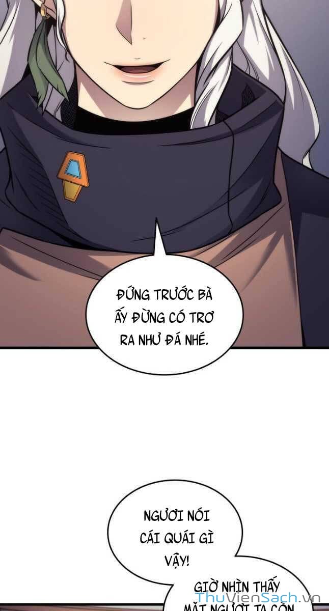 Truyện Tranh Sự Trở Lại Của Pháp Sư Vĩ Đại Sau 4000 Năm trang 5