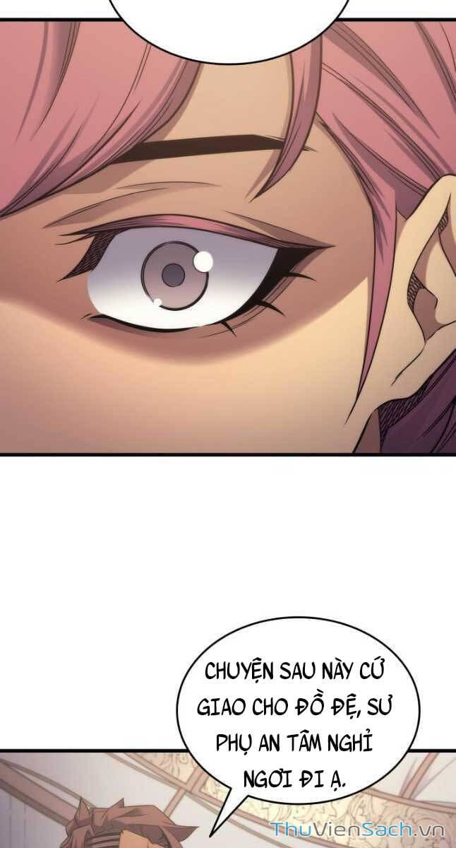 Truyện Tranh Sự Trở Lại Của Pháp Sư Vĩ Đại Sau 4000 Năm trang 5