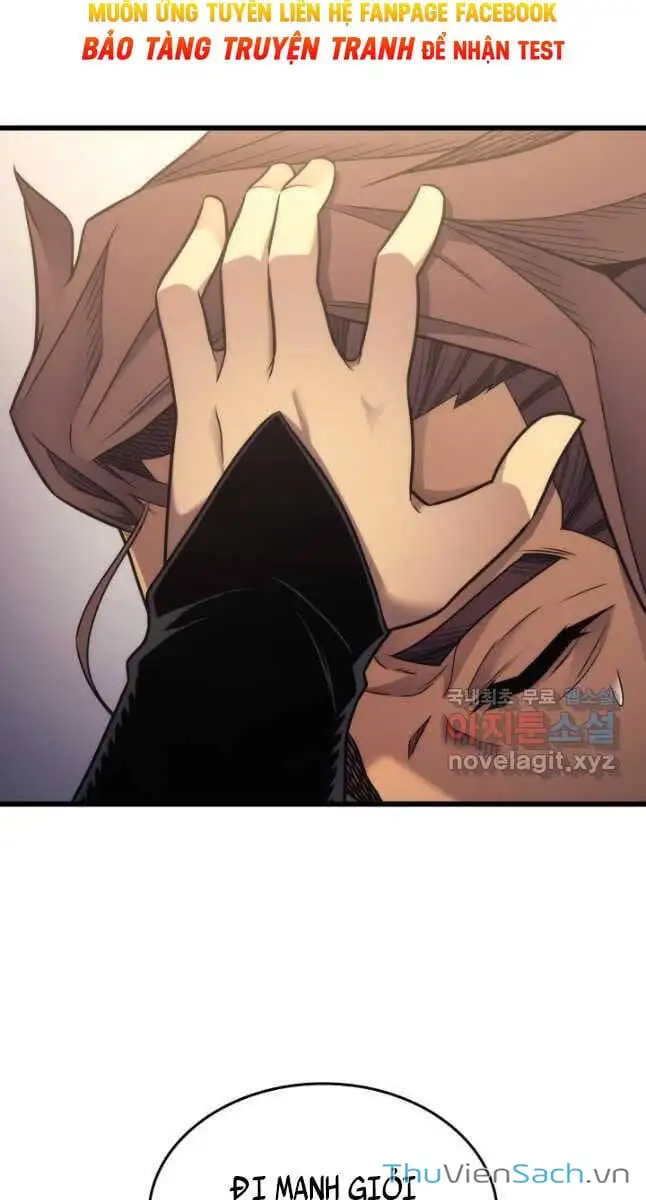 Truyện Tranh Sự Trở Lại Của Pháp Sư Vĩ Đại Sau 4000 Năm trang 5