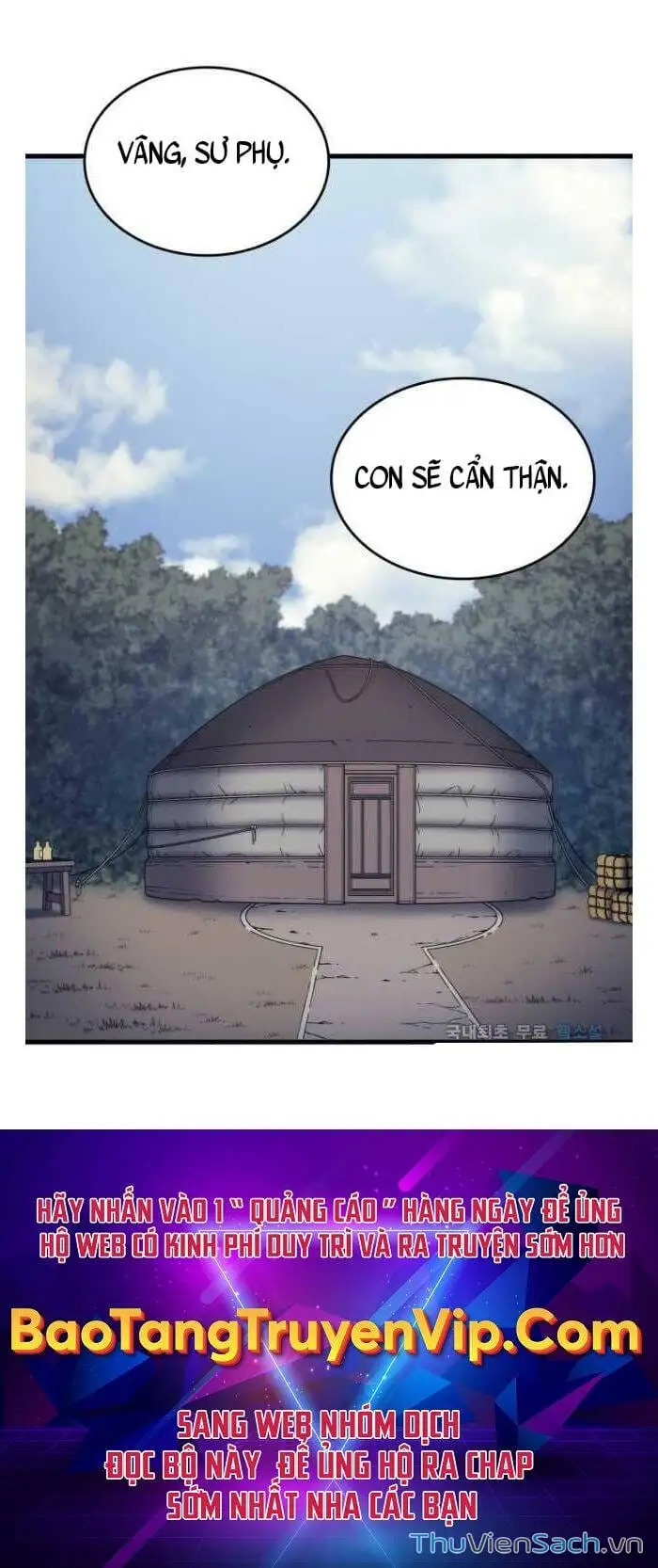 Truyện Tranh Sự Trở Lại Của Pháp Sư Vĩ Đại Sau 4000 Năm trang 5