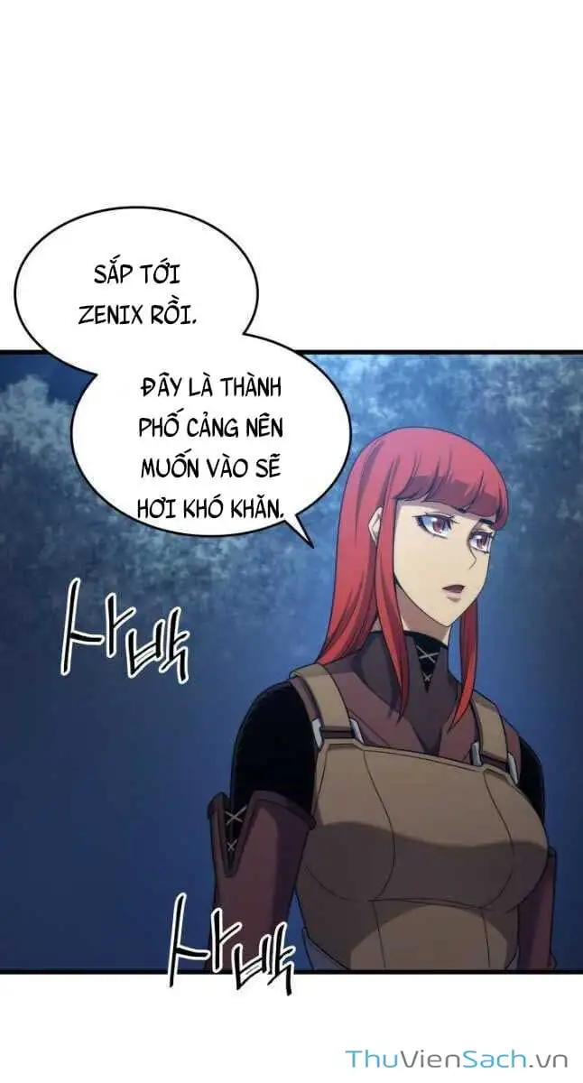 Truyện Tranh Sự Trở Lại Của Pháp Sư Vĩ Đại Sau 4000 Năm trang 5