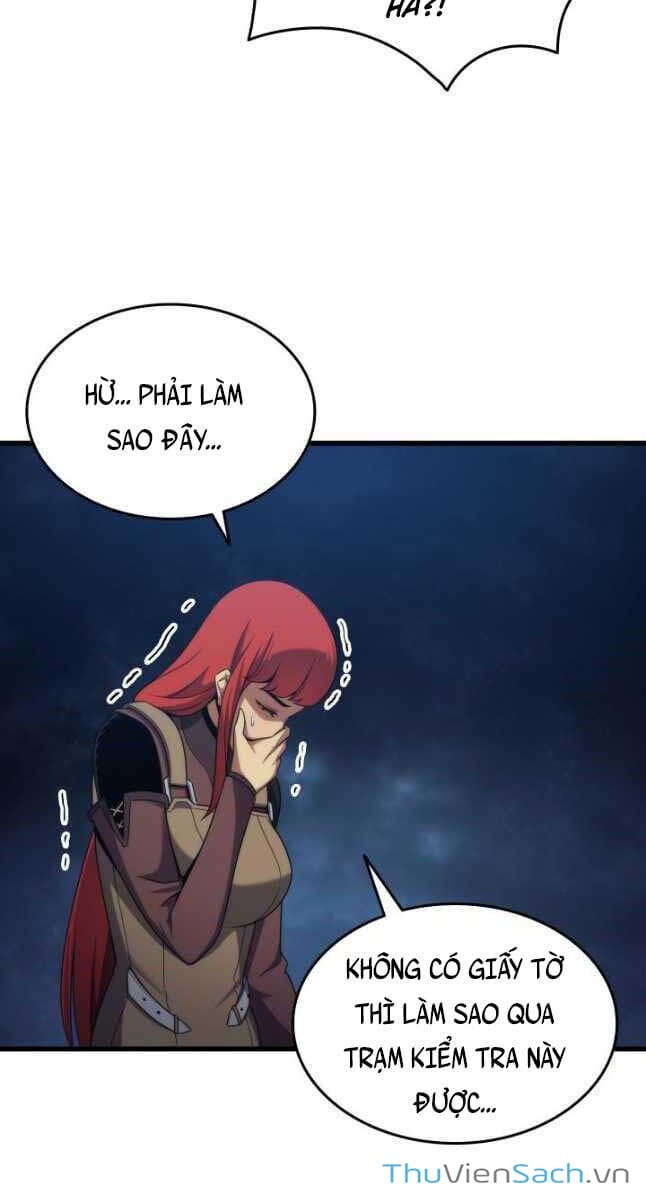 Truyện Tranh Sự Trở Lại Của Pháp Sư Vĩ Đại Sau 4000 Năm trang 5