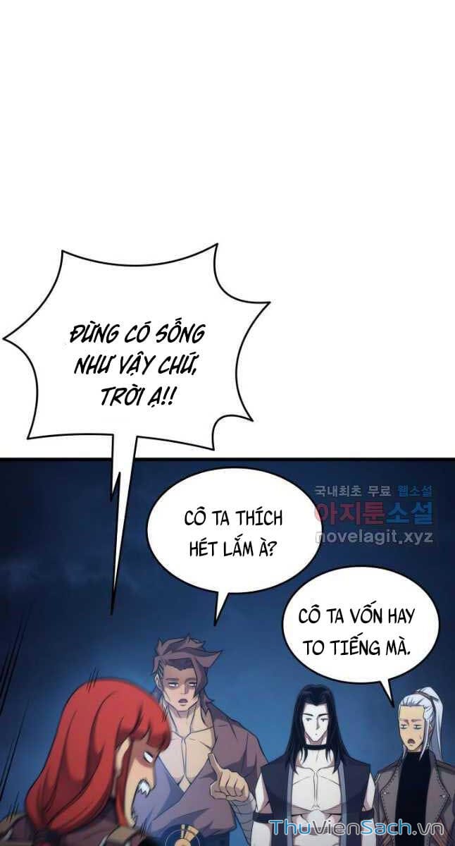 Truyện Tranh Sự Trở Lại Của Pháp Sư Vĩ Đại Sau 4000 Năm trang 5