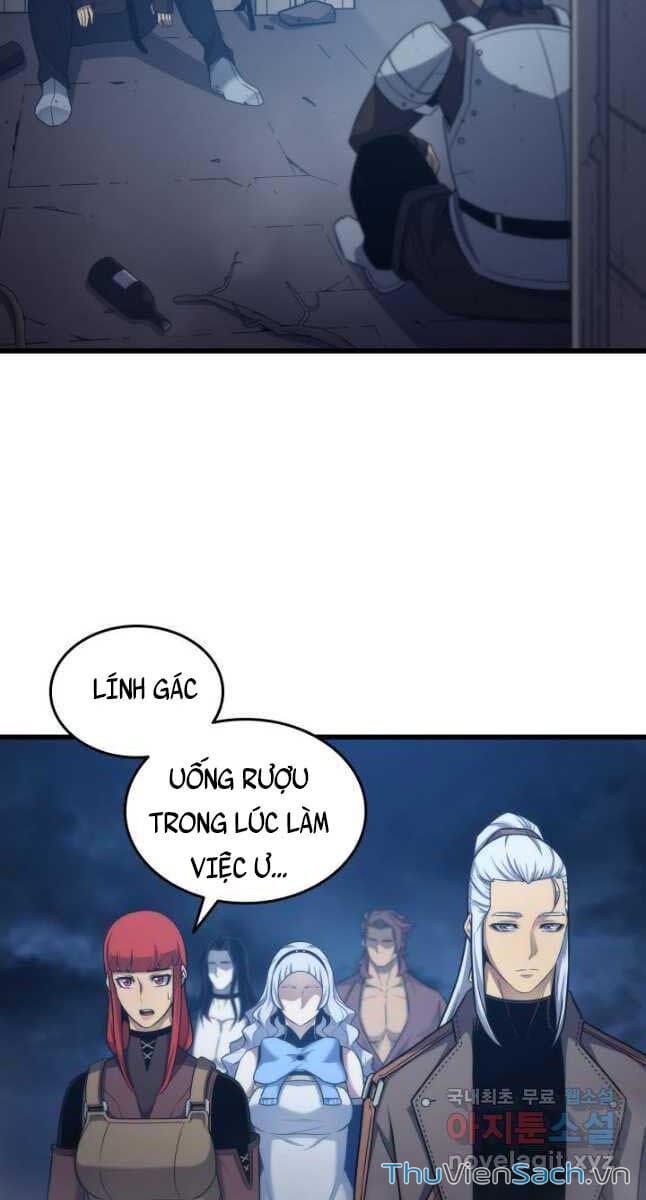 Truyện Tranh Sự Trở Lại Của Pháp Sư Vĩ Đại Sau 4000 Năm trang 5