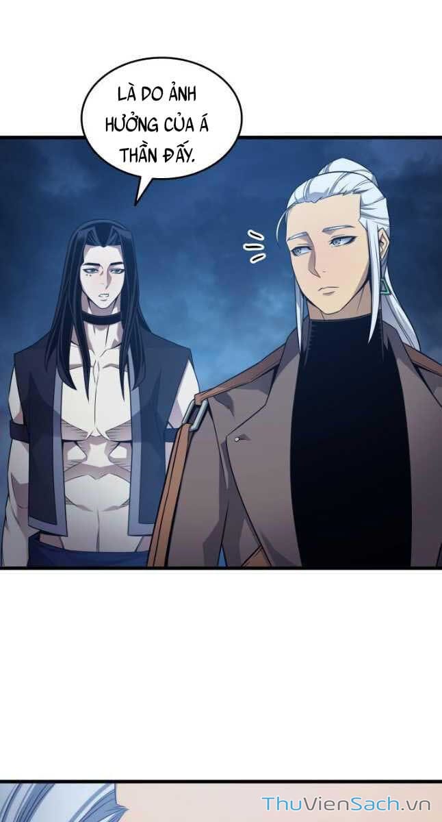 Truyện Tranh Sự Trở Lại Của Pháp Sư Vĩ Đại Sau 4000 Năm trang 5