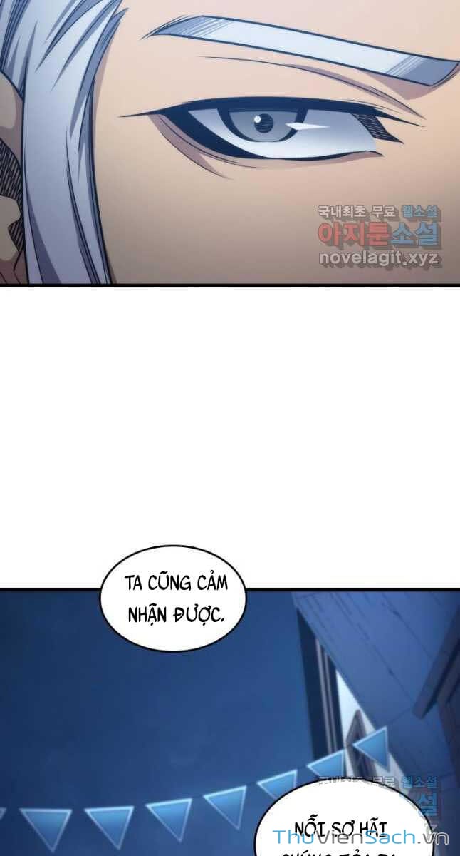 Truyện Tranh Sự Trở Lại Của Pháp Sư Vĩ Đại Sau 4000 Năm trang 5