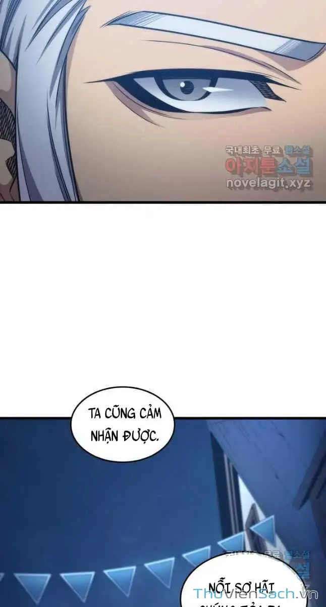 Truyện Tranh Sự Trở Lại Của Pháp Sư Vĩ Đại Sau 4000 Năm trang 5