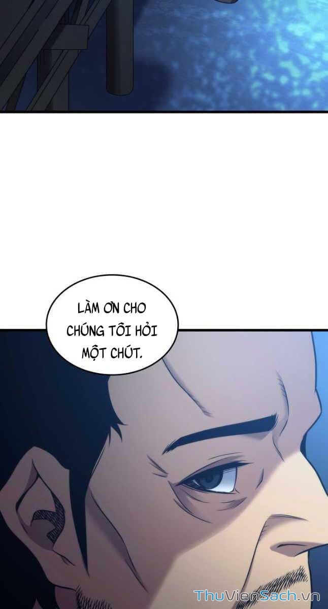 Truyện Tranh Sự Trở Lại Của Pháp Sư Vĩ Đại Sau 4000 Năm trang 5