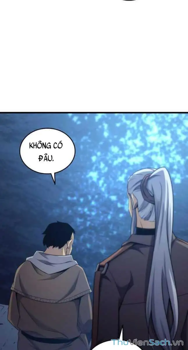 Truyện Tranh Sự Trở Lại Của Pháp Sư Vĩ Đại Sau 4000 Năm trang 5