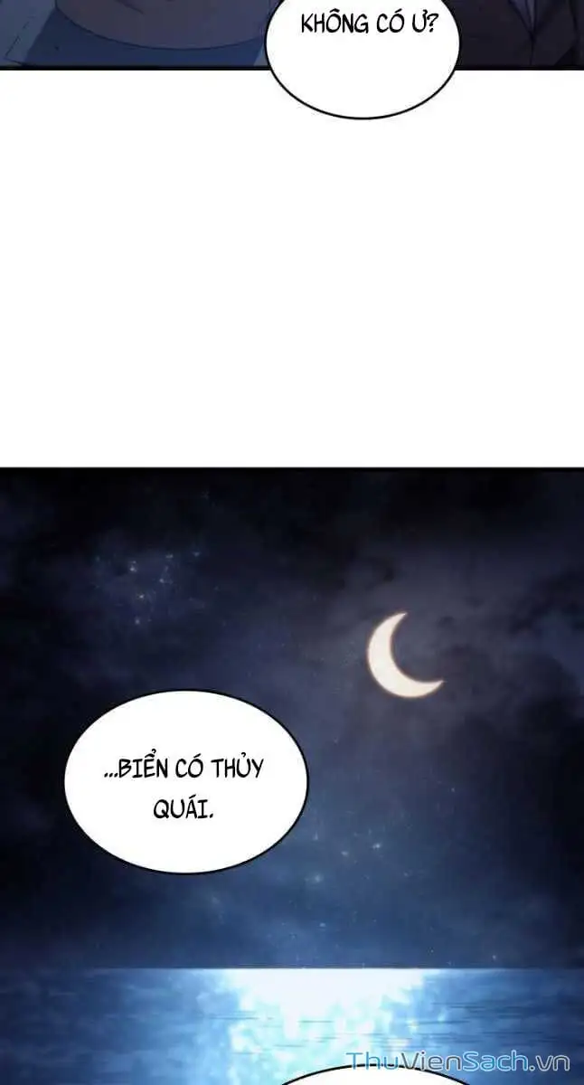 Truyện Tranh Sự Trở Lại Của Pháp Sư Vĩ Đại Sau 4000 Năm trang 5