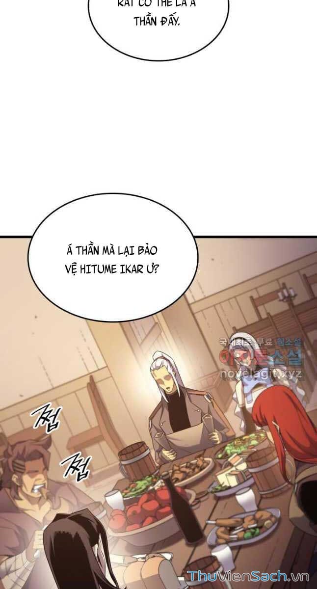 Truyện Tranh Sự Trở Lại Của Pháp Sư Vĩ Đại Sau 4000 Năm trang 5