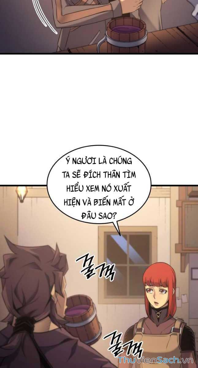 Truyện Tranh Sự Trở Lại Của Pháp Sư Vĩ Đại Sau 4000 Năm trang 5