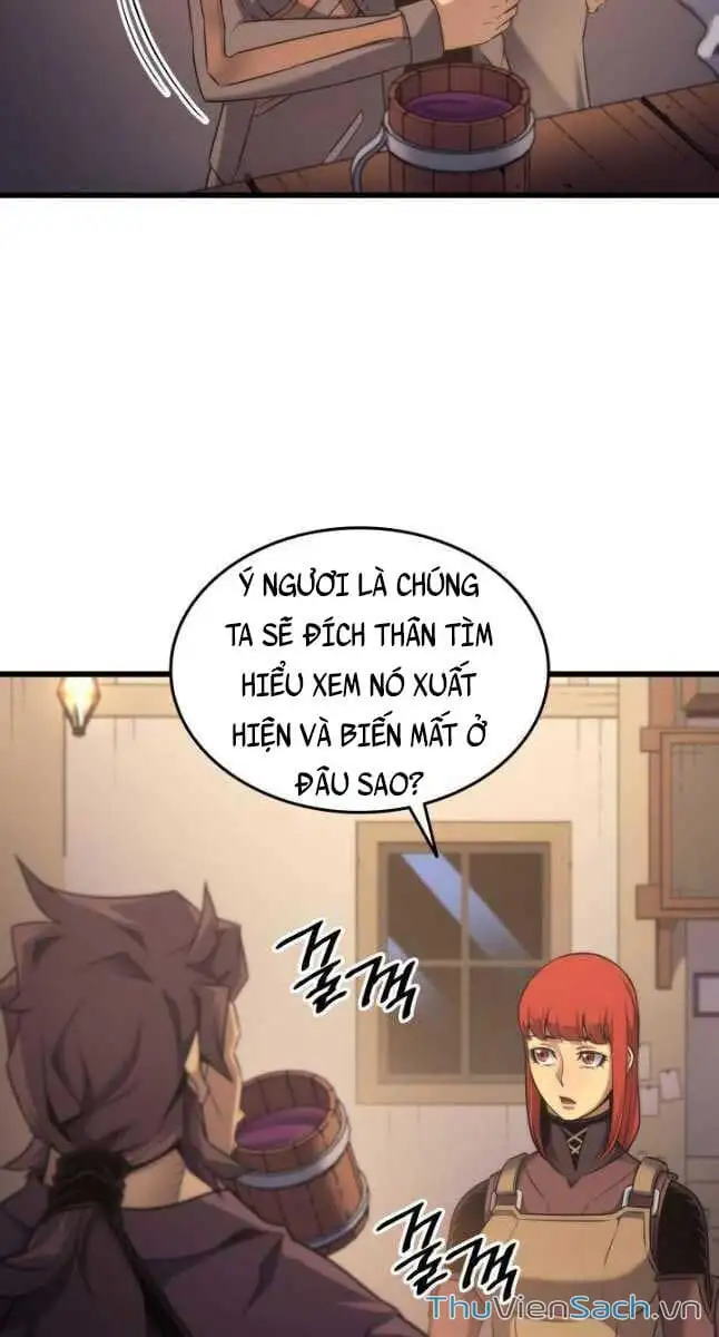 Truyện Tranh Sự Trở Lại Của Pháp Sư Vĩ Đại Sau 4000 Năm trang 5