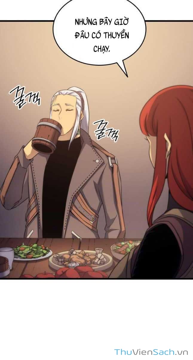 Truyện Tranh Sự Trở Lại Của Pháp Sư Vĩ Đại Sau 4000 Năm trang 5