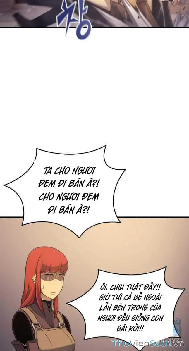 Truyện Tranh Sự Trở Lại Của Pháp Sư Vĩ Đại Sau 4000 Năm trang 5