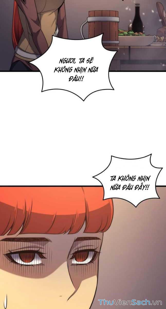 Truyện Tranh Sự Trở Lại Của Pháp Sư Vĩ Đại Sau 4000 Năm trang 5