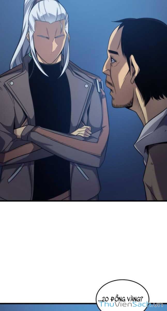 Truyện Tranh Sự Trở Lại Của Pháp Sư Vĩ Đại Sau 4000 Năm trang 5