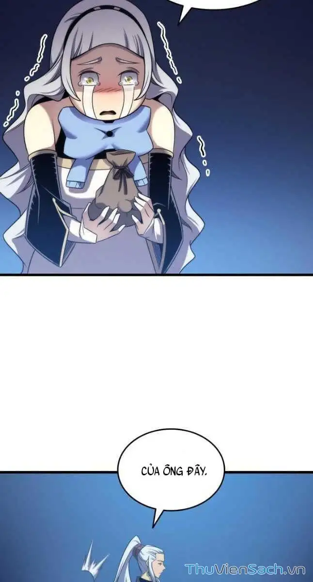 Truyện Tranh Sự Trở Lại Của Pháp Sư Vĩ Đại Sau 4000 Năm trang 5